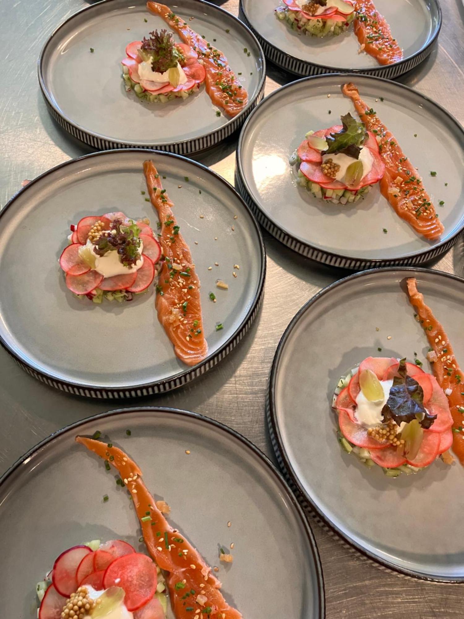 Вілла Tannine Et Cuisine Яббеке Екстер'єр фото